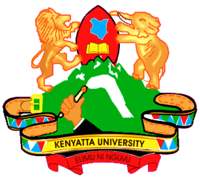 Kenyatta University Logo