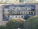 Egerton University